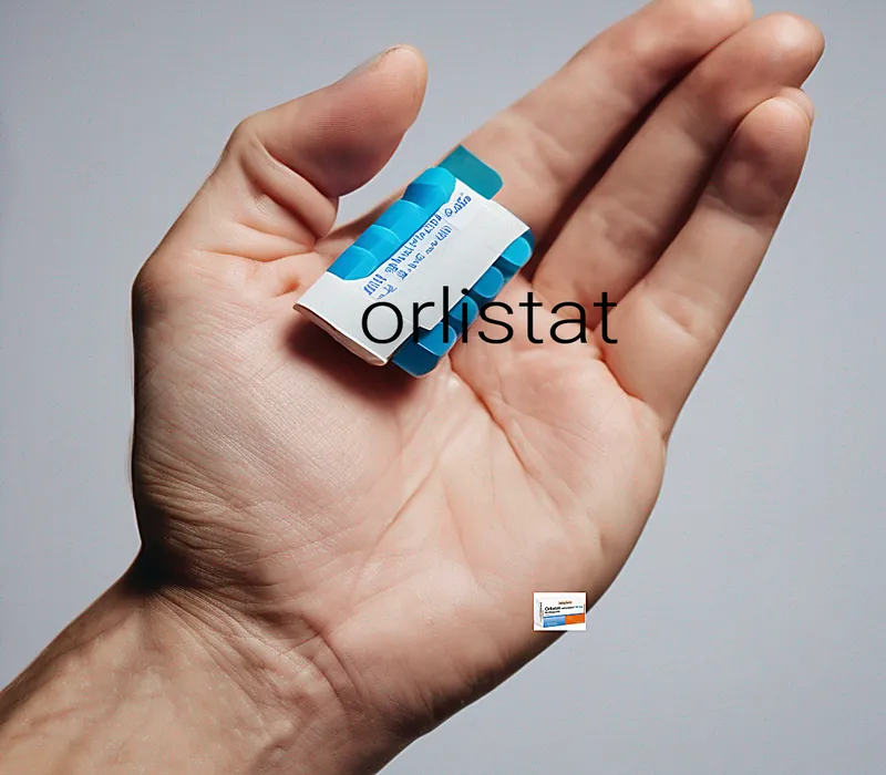 Orlistat en similares precio